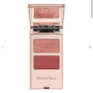 Charlotte Tilbury FilmStars on the Go Palette